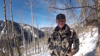 Hunting Gear Review KUIU Guide Jacket [upl. by Ahtamat]