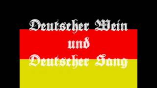 Deutsche Nationalhymne Alle 3 Strophen [upl. by Ymereg]