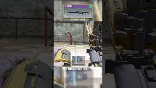 Cod Mobile DECIDIÓ NERFEAR a esta Arma Pero Falló 😓 [upl. by Eittap]