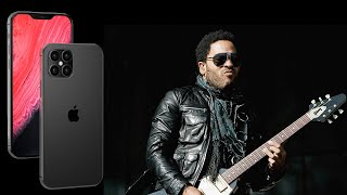 Lenny Kravitz ringtones [upl. by Inol]