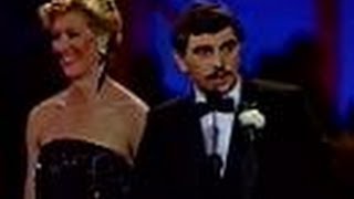 WBBM Channel 2  1985 Chicago Emmy Awards Part 6 1985 [upl. by Earehc]