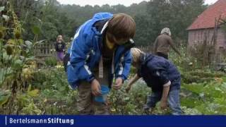 Jakob MuthPreis 2010  MontessoriGesamtschule Borken [upl. by Lorrie]