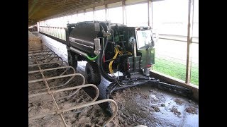 Mensch  Manure Vacuum [upl. by Nahshunn]