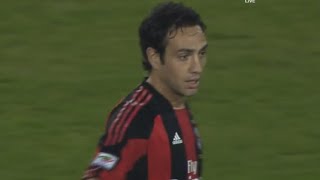 Alessandro Nesta proves age doesnt matter [upl. by Ahsla]