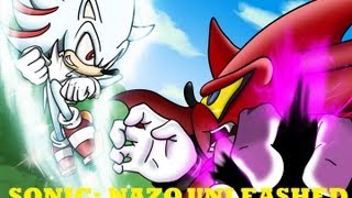 Sonic Nazo Unleashed HD Directors Cut [upl. by Andee]