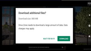 Download Additional file drive zone needs to download a large amount of data charges may apply [upl. by Syah]