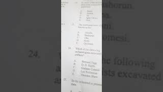 Junior WAEC BECE History tutorial shorts exam study education short viral part [upl. by Brander1]