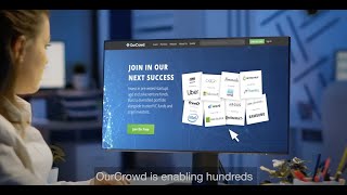 OurCrowd Exclusive Access to Private Market Investments [upl. by Atwahs]