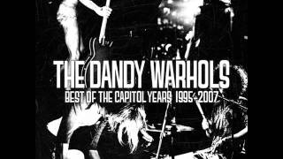 The Dandy Warhols  Good Morning Lyrics [upl. by Irwinn945]