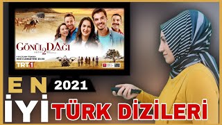 En Çok İzlenen Türk Dizileri  2021 En İyi Türk Dizileri [upl. by Drawde]