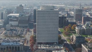 Several county offices close Wednesday due to bed bug [upl. by Nolava]