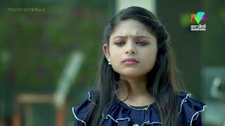 മല്ലികയ്ക്ക് പുതിയ ശത്രുവോ manjilvirinjapoovu MazhavilManorama [upl. by Ailegra401]