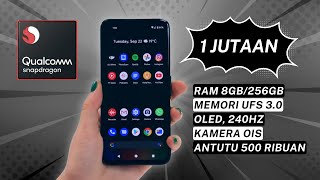 5 REKOMENDASI HP TERBAIK EX  FLAGSHIP HARGA 1 JUTAAN 2023 [upl. by Falda]