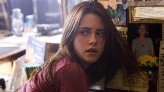 The Messengers Full Movie Facts amp Review in English  Kristen Stewart  Dylan McDermott [upl. by Ynomrah859]