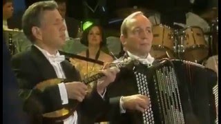 Andre Rieu  Poliushko Polie [upl. by Nirtiac275]