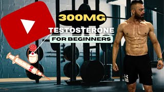 Achieve Peak Performance The Key to Success with Testosterone Propionate [upl. by Cheyne450]