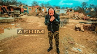 Ashim  Gitem Txur Es  Armenian Rap [upl. by Naujej]