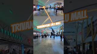 Thiruvananthapuram Lulu Mall automobile travel ride gopro 360camera motovlog ntorq [upl. by Naeroled660]