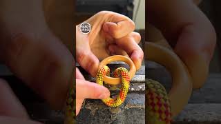 WoW To tie a rope to a ring [upl. by Humpage]