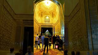 Kazmain ziyarat  iraq Baghdad  short video status yshorts youtubeshorts shorts viral status [upl. by Shalom]