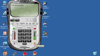 VoIP Video 2006 Linksys spa9000 test menggunakan x lite [upl. by Sivaj]