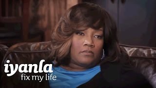 First Look quotFix My Overweight Familyquot  Iyanla Fix My Life  Oprah Winfrey Network [upl. by Av]