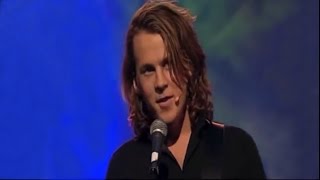 Ylvis III  Sondre Lerche English subs [upl. by Boiney843]