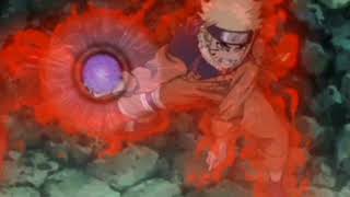 Kyuubi Rasengan sound effect  Efeito sonoro do rasengan da besta demoníaca [upl. by Nylorak]