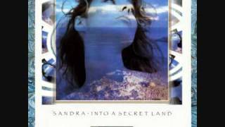 Into A Secret Land Sandra My Top Hits 1988 [upl. by Cowie530]