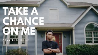 Teen Adoption Film Take A Chance On Me [upl. by Anselma]