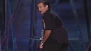 Robin Williams Dogs amp Cats [upl. by Acinaj342]