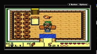 The Haunting  Zelda Links Awakening DX Walkthrough quot1120quot No Commentary [upl. by Debora569]