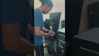 Presonous Eris E5 XT Unboxing  525 inch Active Sound Monitors  Studio Setup  metalsapien [upl. by Aloivaf715]