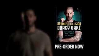 Darcy Oake  Behind The Illusion Unlocking The 9 Types of Magic [upl. by Paule]