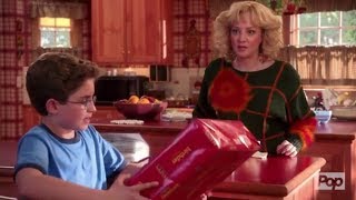 The Goldbergs  Birthday Surprise [upl. by Gunilla]