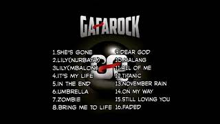 gafarock full album [upl. by Fulton]