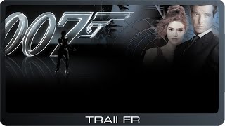 James Bond 007 Die Welt ist nicht genug ≣ 1999 ≣ Trailer [upl. by Fe]