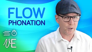 What is Flow Phonation  DrDan ⏱ [upl. by Culliton]