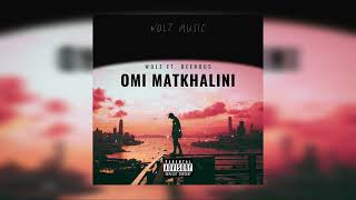 Wolz feat Beerous  Omi Matkhalini Official Audio [upl. by Luckin]