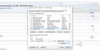 Dialogpost Manager  Export  Tutorial  Deutsche Post [upl. by Hampton]