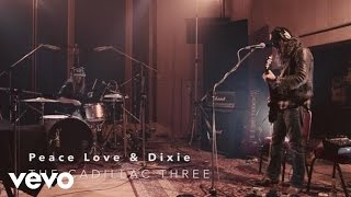 The Cadillac Three  Peace Love amp Dixie Live At Abbey Road [upl. by Airamahs]