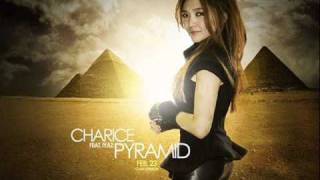 Charice feat Iyaz  Pyramid male version [upl. by Ogu]