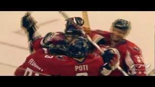 Alexander Ovechkin  quotThe Great Eightquot HD [upl. by Demetrius]