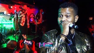 INCROYABLE  HARMONIK LIVE IN QUEENS NY 10112019 [upl. by Alba78]