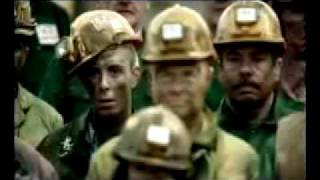 Pot Noodle Advert  Welsh Miners [upl. by Kathe]