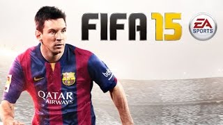 FIFA 15 İncelemesi [upl. by Schear]