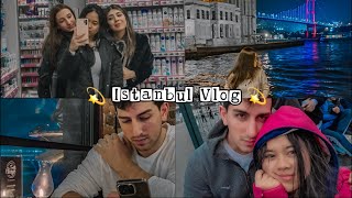 Vlog Pertama Kali Di Turkey 💙  Part 5 [upl. by Waers]