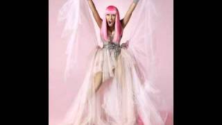 Nicki Minaj  Romans Revenge Without Eminem [upl. by Niaz]