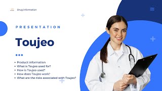 Toujeo  Product information uses dosage mechanism  insulin glargine [upl. by Analem262]