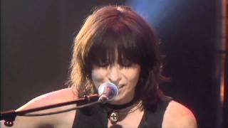 The Pretenders  live  Revolution [upl. by Blim]